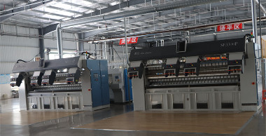 “創新、健康、合作、共贏”是洗滌設備行業未來的發展方案