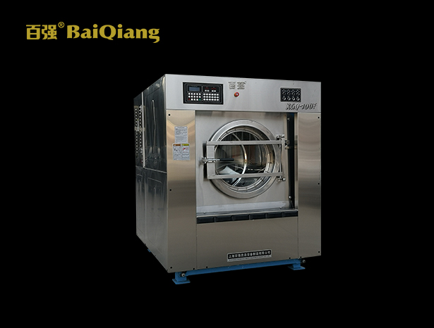 大型洗衣房設(shè)備有哪些不同的種類，大型洗衣房設(shè)備各有什么不同的用途