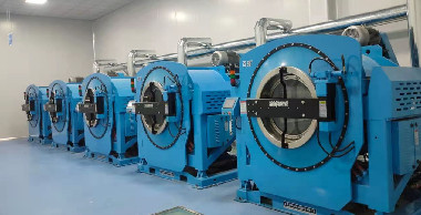 哪些品牌工業洗衣機是一線品牌