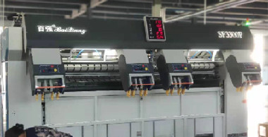 酒店布草洗滌設(shè)備一套多少錢？經(jīng)驗(yàn)人士再談