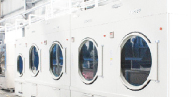 開布草洗滌公司目標(biāo)客戶你清楚嗎？