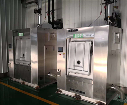 洗衣房設備廠家-行業(yè)前十企業(yè)百強洗滌設備制造公司工業(yè)洗衣機介紹